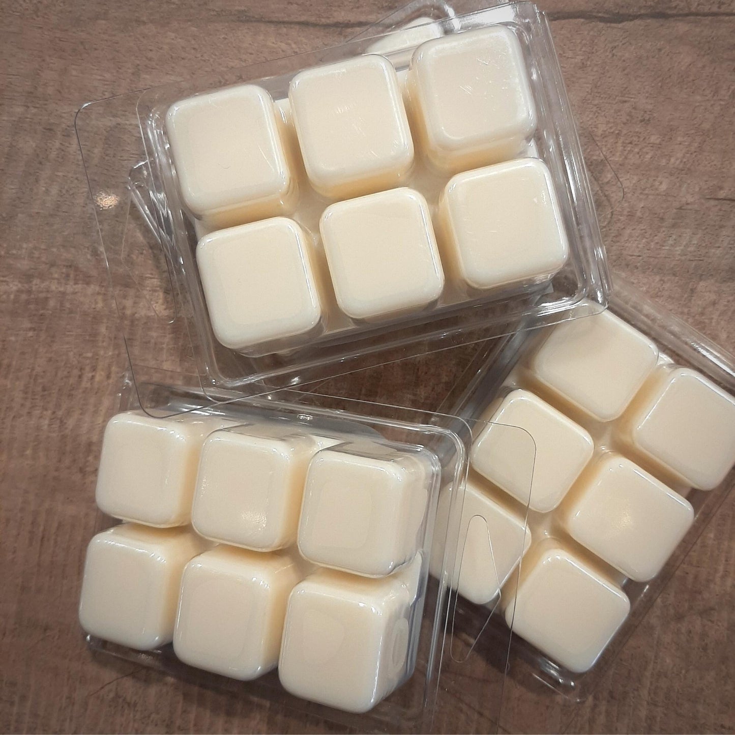 Wax Melt - Clockmaker's Workshop