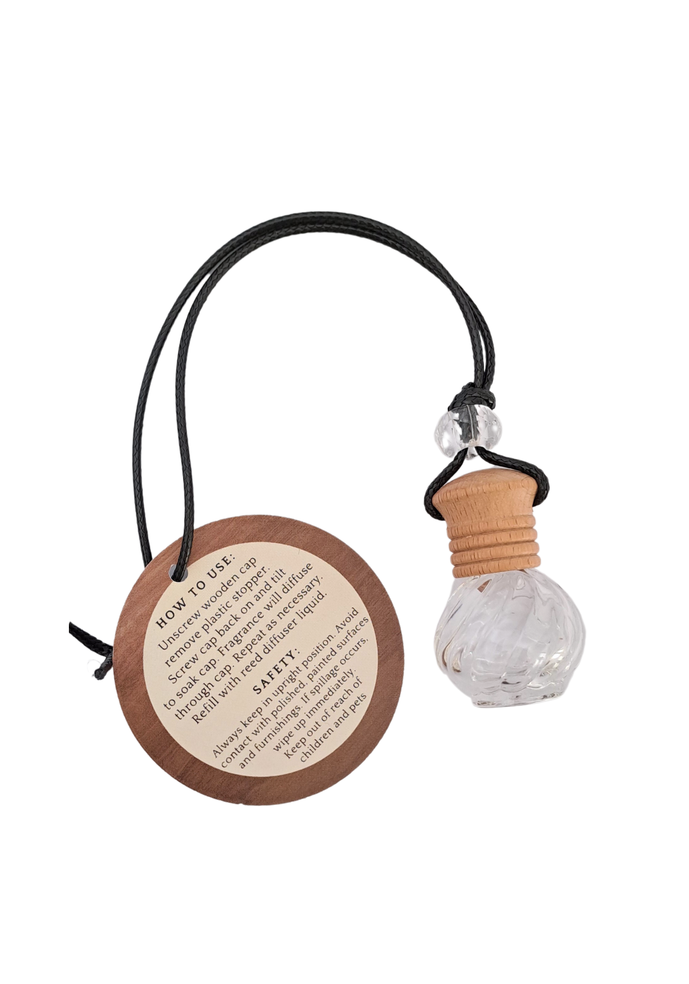 Personal Diffuser - Dirndl Dress