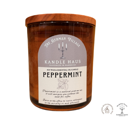 Peppermint