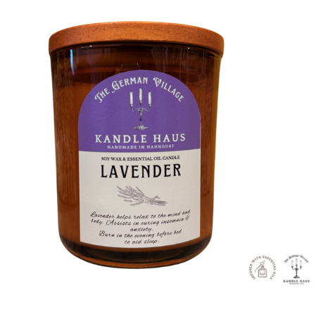 Lavender