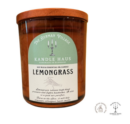 Lemongrass