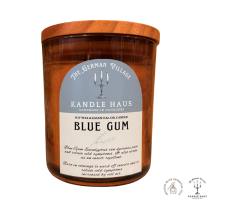 Blue Gum