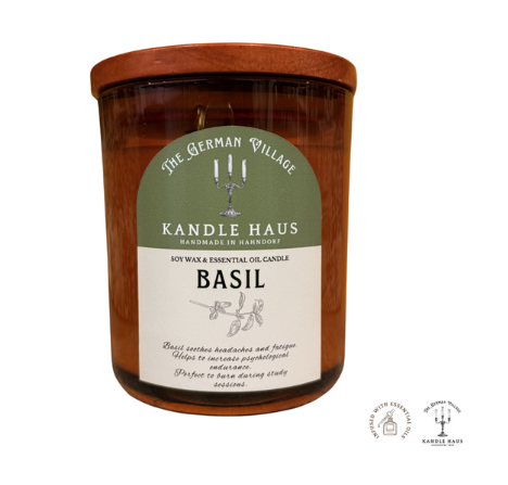 Basil