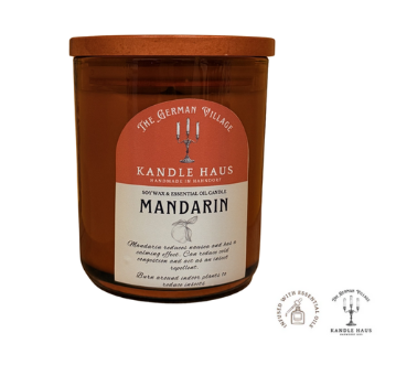 Mandarin