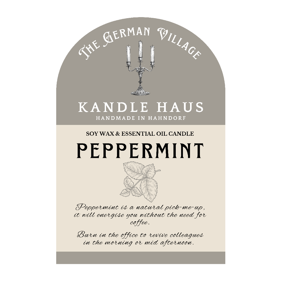 Peppermint