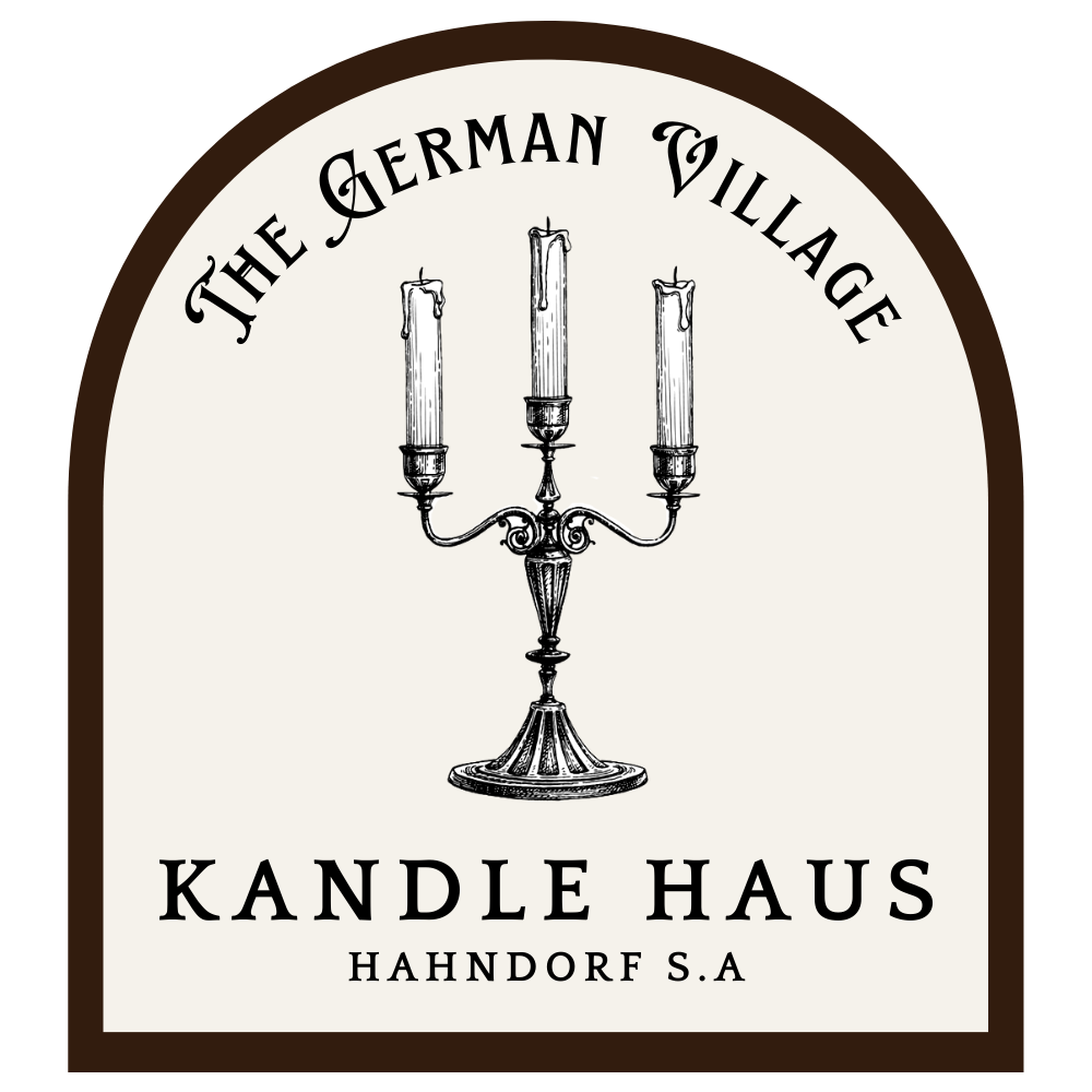 The German Village Kandle Haus
